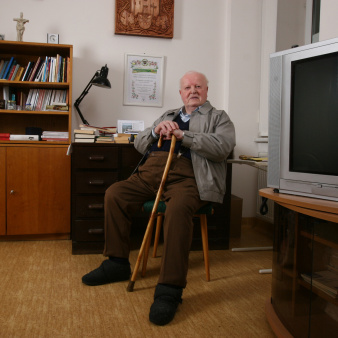 František Adamec