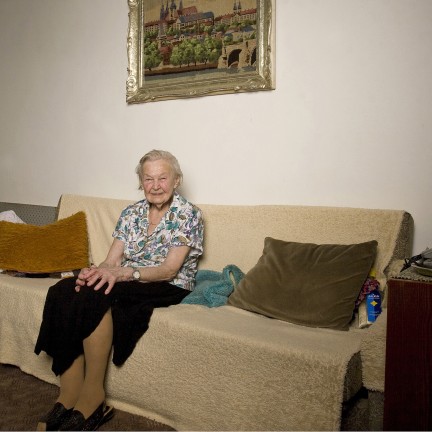 Květoslava Knollová - Burešová