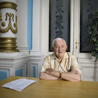 Josef Čoček