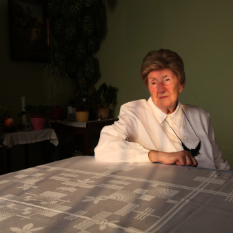 Květoslava Petrášová