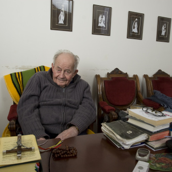 Antonín Kryl