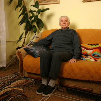 Jaroslav Rotter