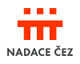 Logo nadace ČEZ