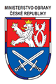 Logo obrany