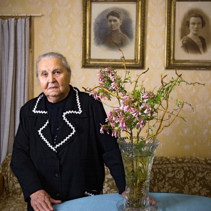 Jarmila Nohavičková