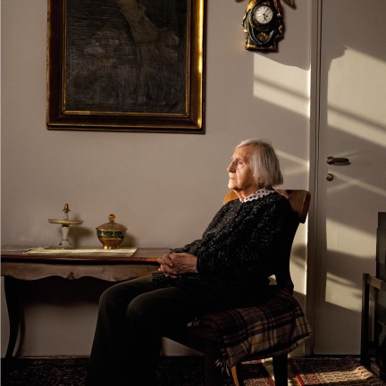 Jiřina Petřková